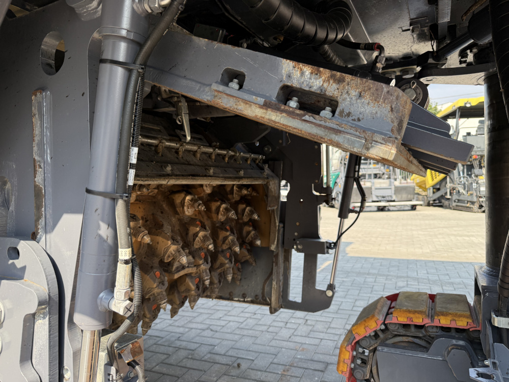 Usato 2021 Wirtgen W 150 CFi