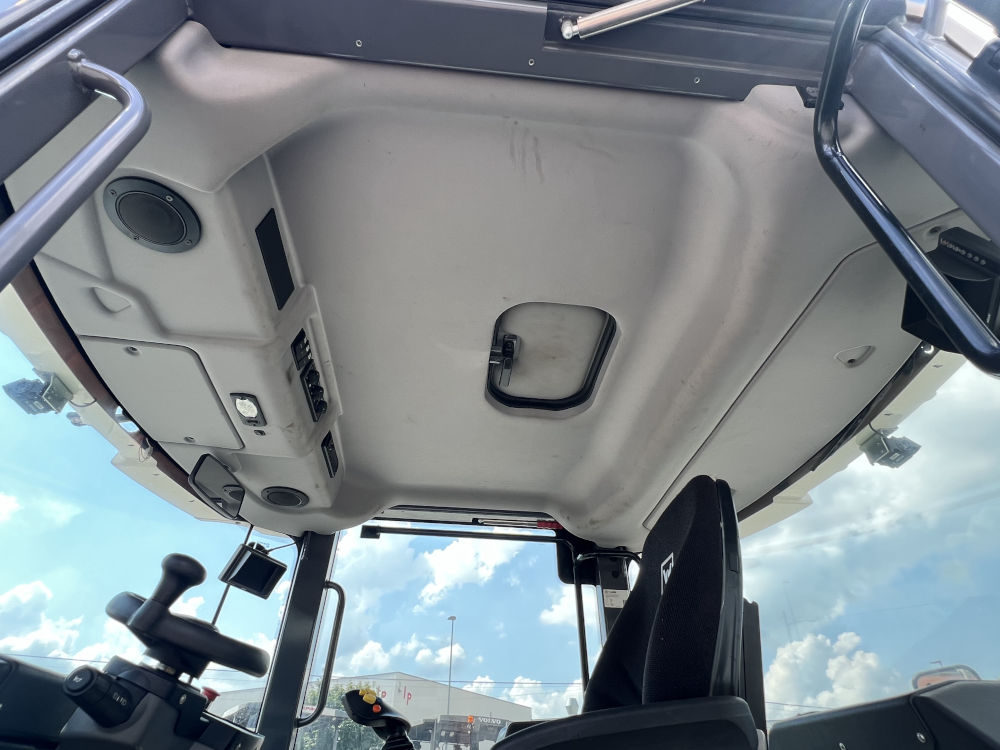 Usato 2018 Hamm DV+ 90i VV-S