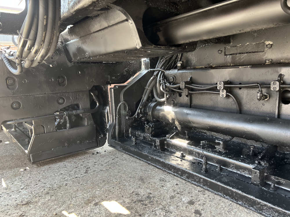 Usato 2008 Demag DF 135C -35190-