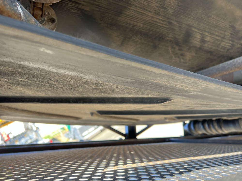 Usato 1999 Bitelli SF 200L -097-