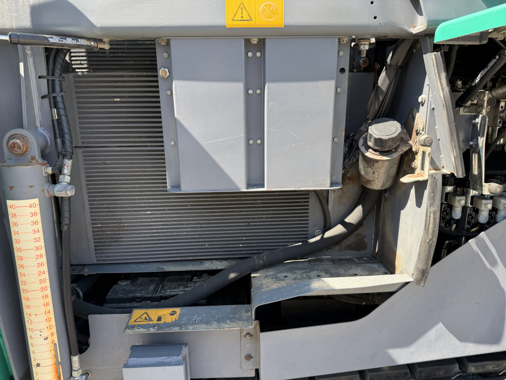 Usato 2015 Vogele Super 1800-3i