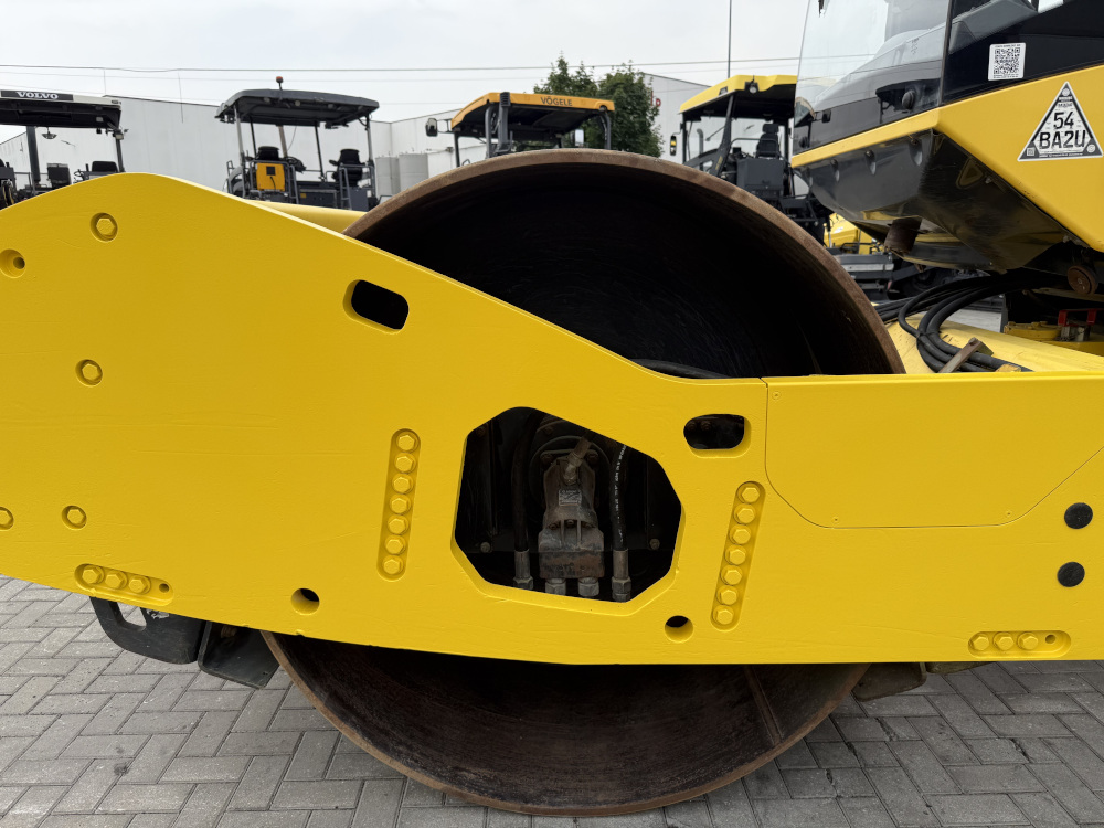 Usato 2021 Bomag BW 216 DH-5