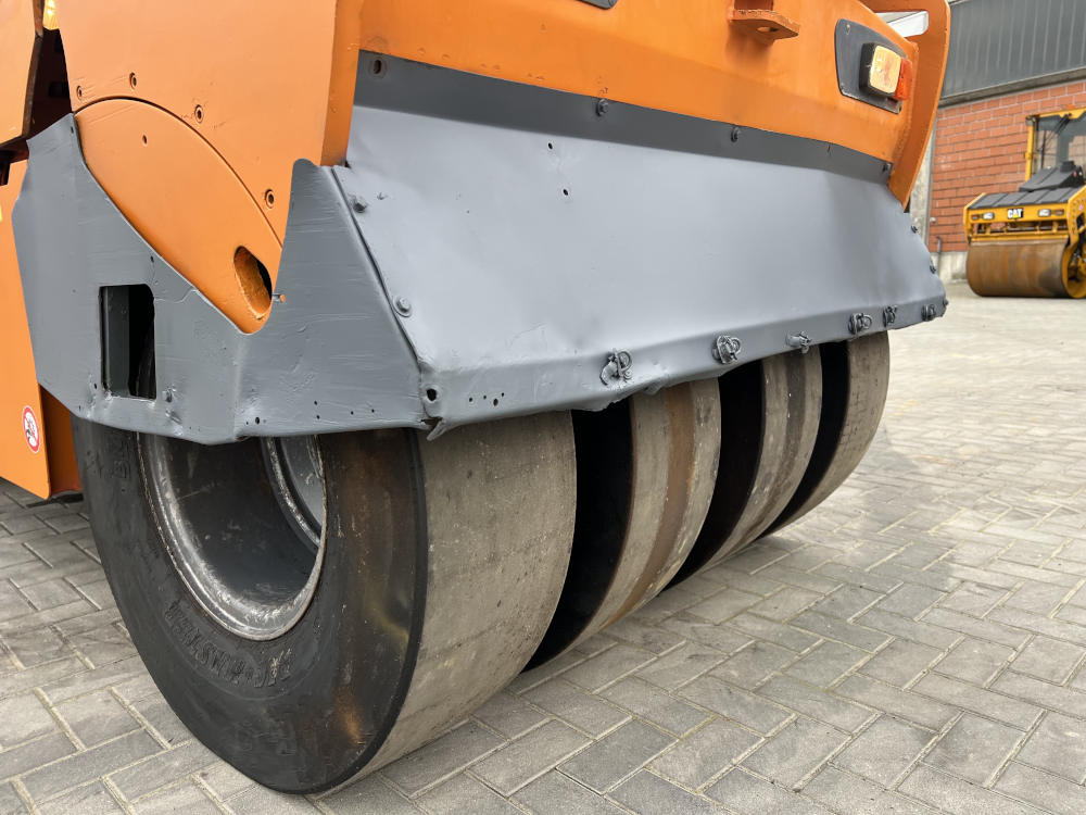 Usato 2008 Hamm DV 90 TV