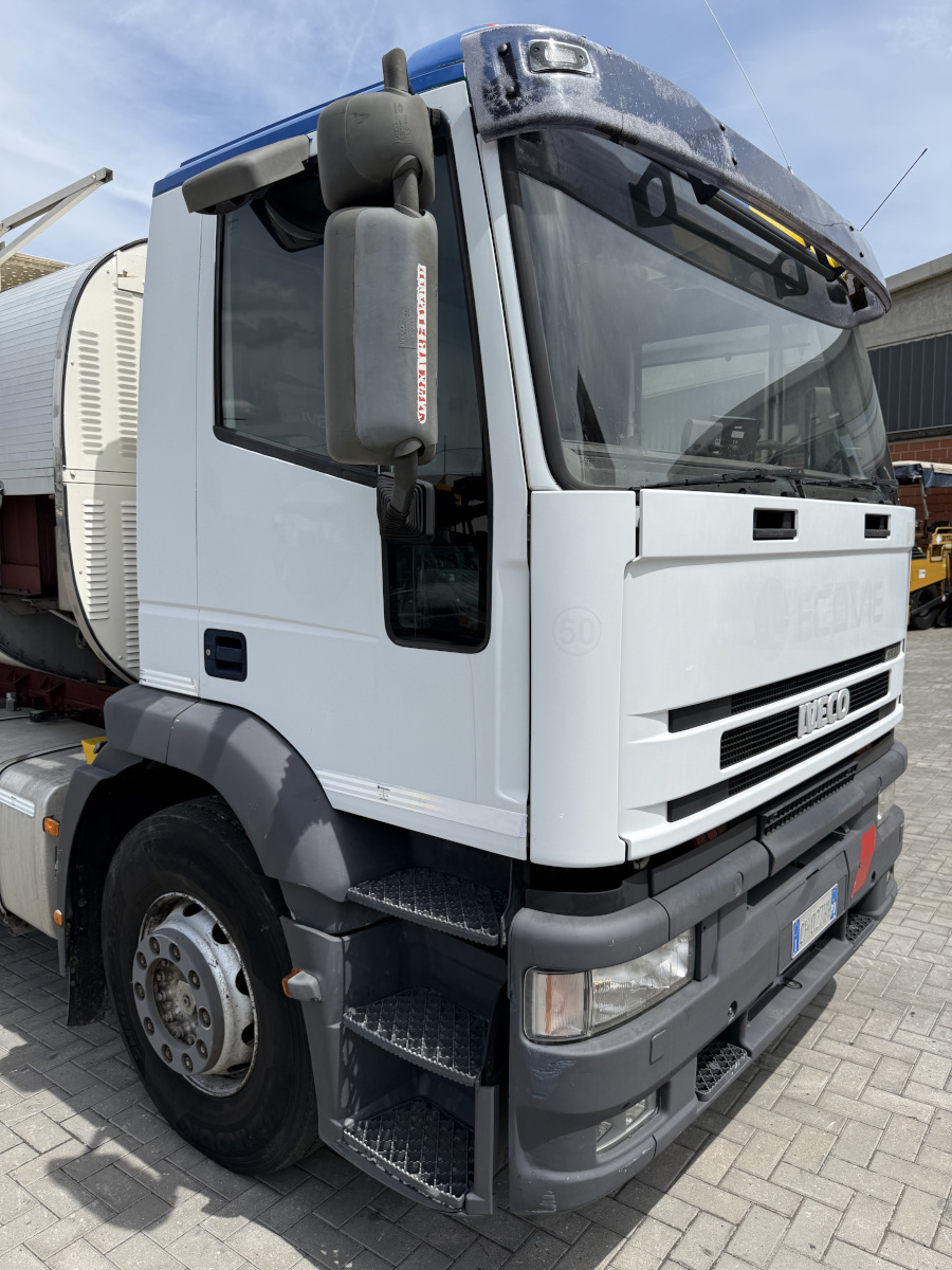 Usato 2003 Massenza B 10 B23 HY-EX