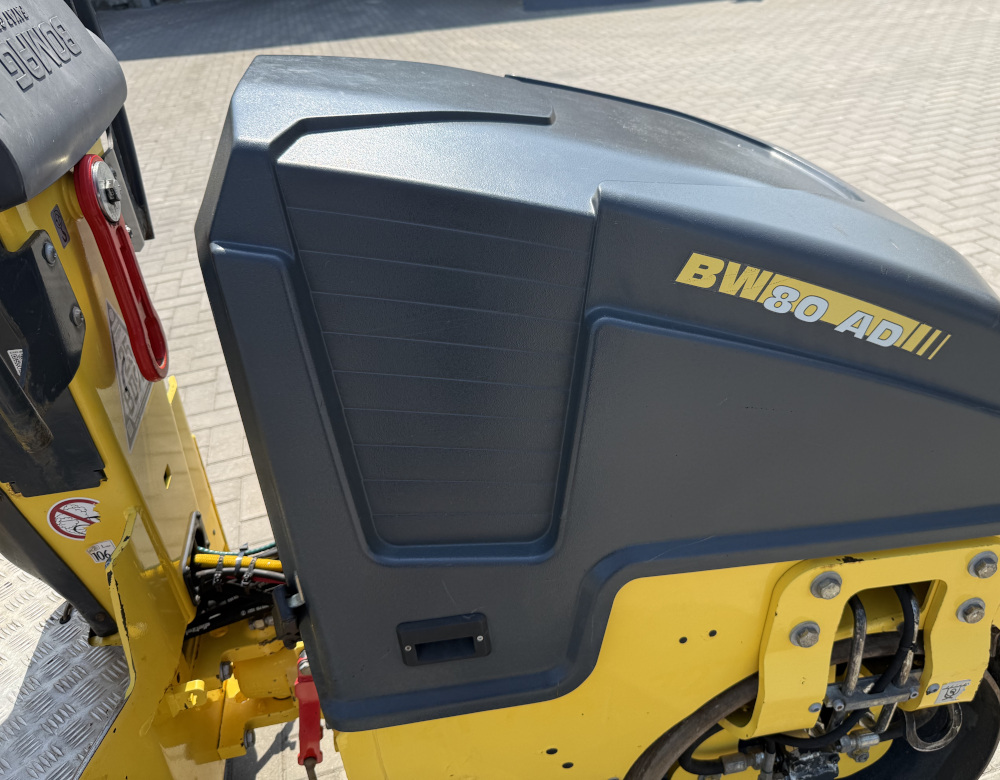 Usato 2022 Bomag BW 80 AD-5