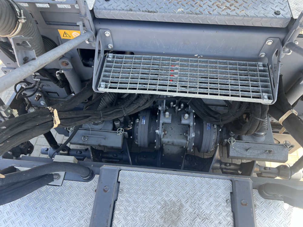 Usato 2018 Vogele Super 1800-3i