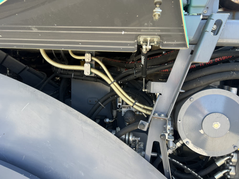 Usato 2016 Vogele Super 1800-3i