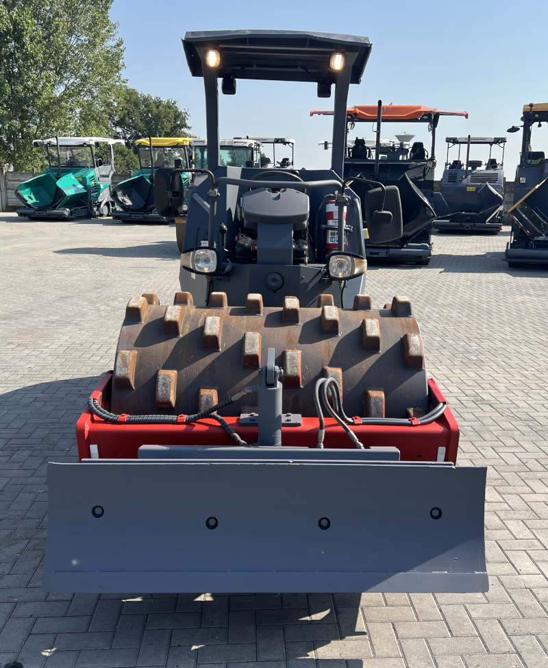 Usato 2014 Dynapac CA 1300 PD