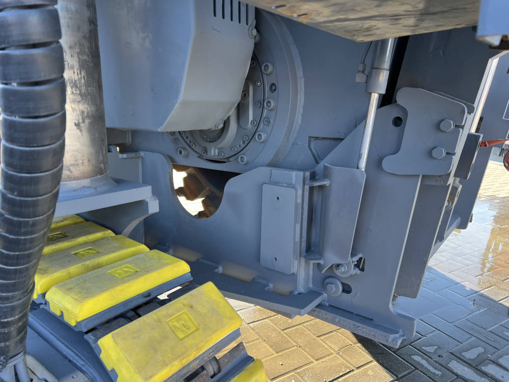 Usato 2018 Wirtgen W 100 CFi