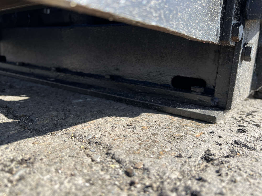 Usato 1985 Bitelli BB 30 -325-