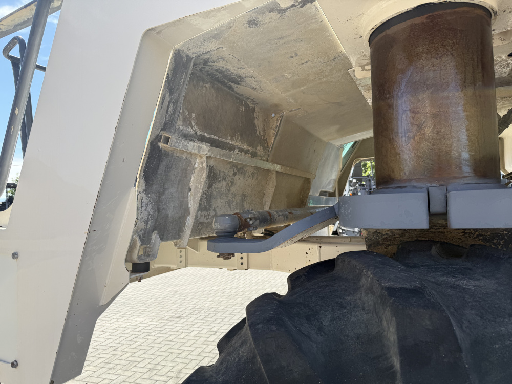 Usato 2016 Wirtgen WR 240i