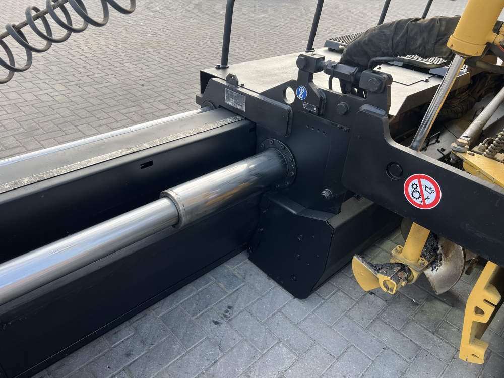 Usato 2003 Bitelli BB 650 DT