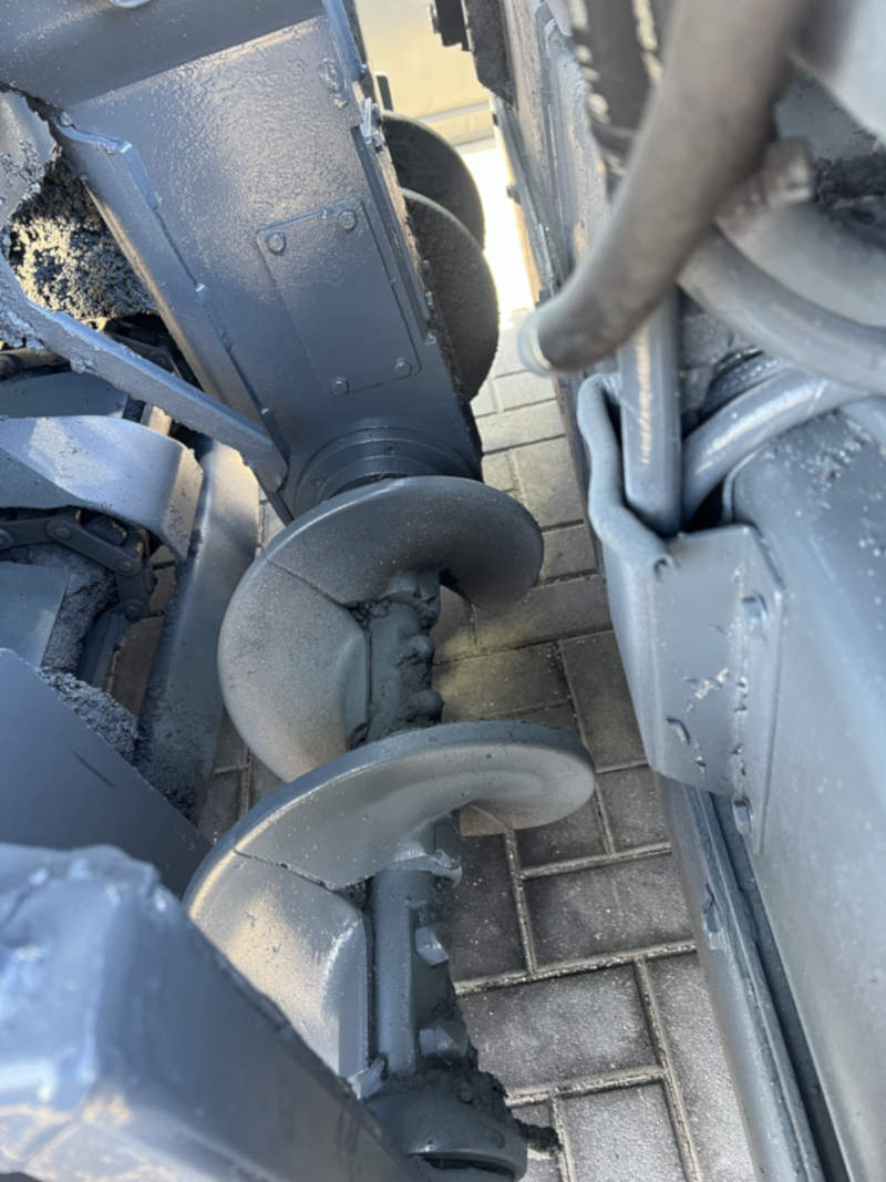 Usato 2018 Vogele S 1303-3i