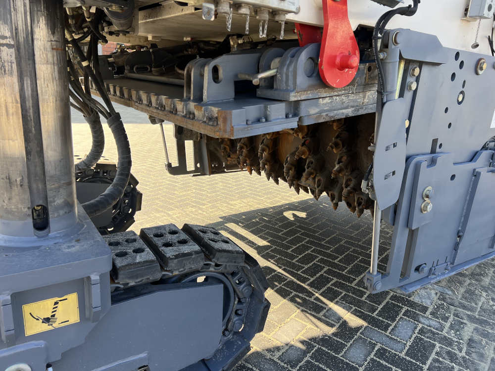 Usato 2006 Wirtgen W 2000