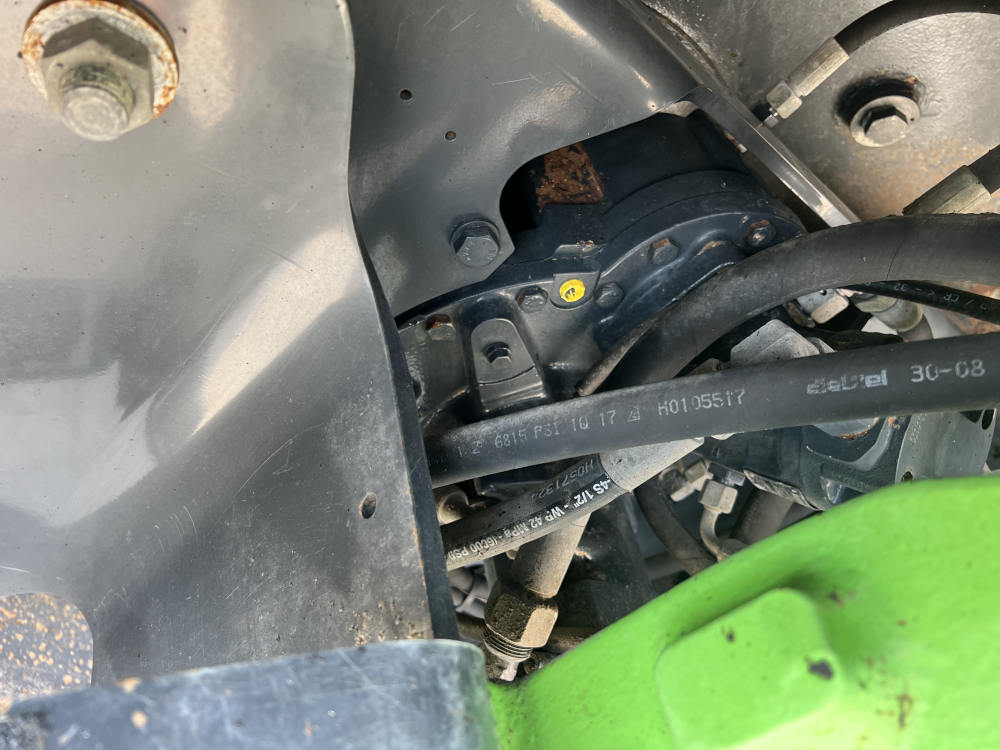 Usato 2010 Bomag BW 174 AP-4i