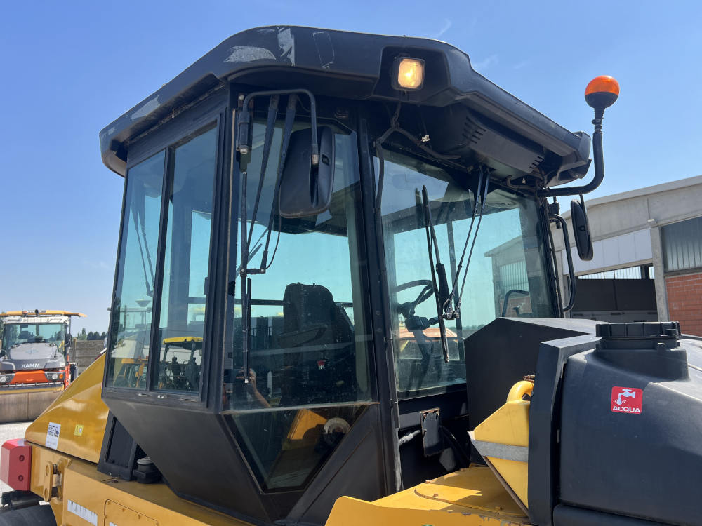 Usato 2012 Dynapac CP 224W