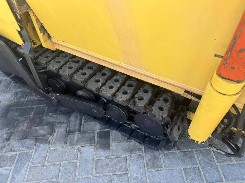 Usato 2003 Demag DF 45C