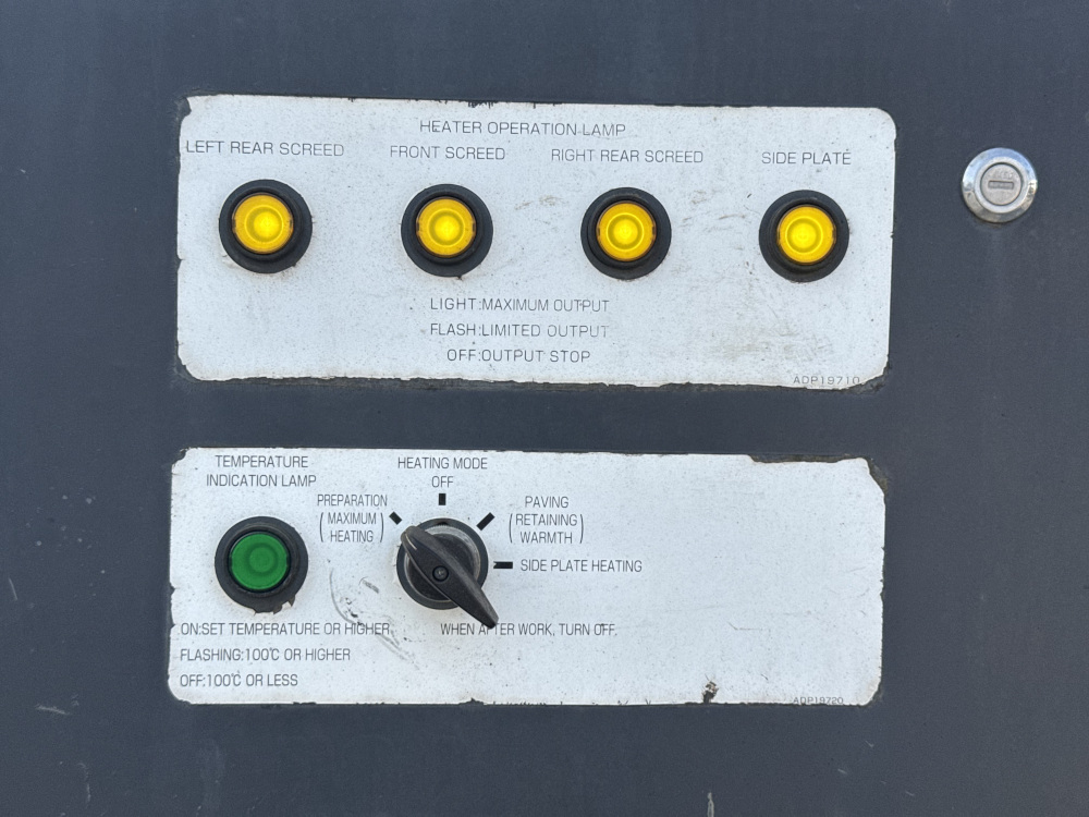 Usato 2015 Sumitomo HA 60W-8
