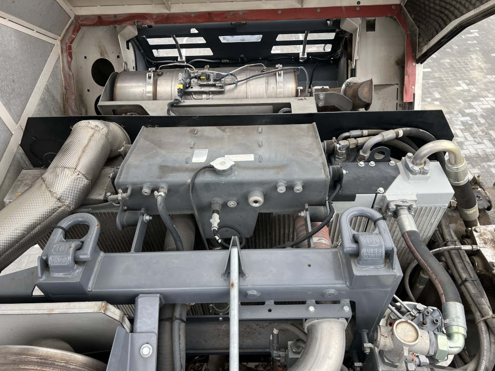 Usato 2018 Wirtgen W 200i