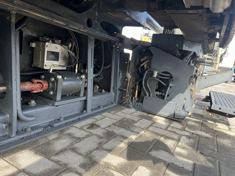 Usato 2011 Bomag BF 600C