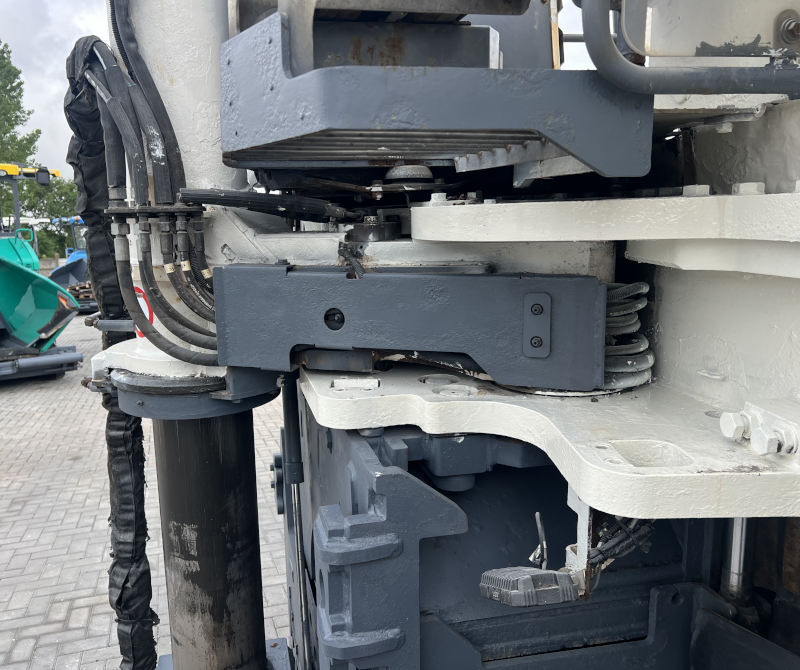 Usato 2017 Wirtgen W 100 CFi