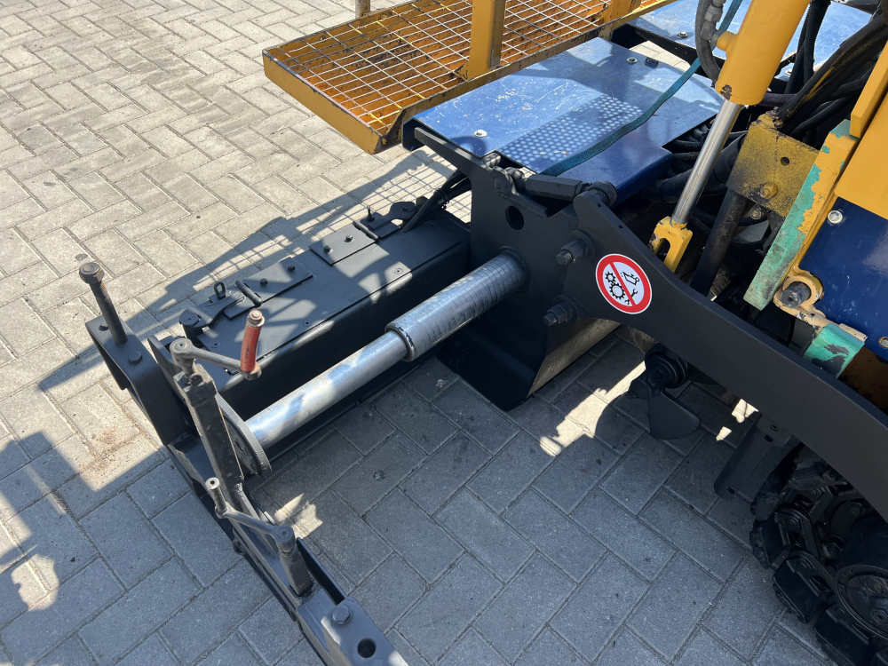 Usato 2006 Marini MF 221