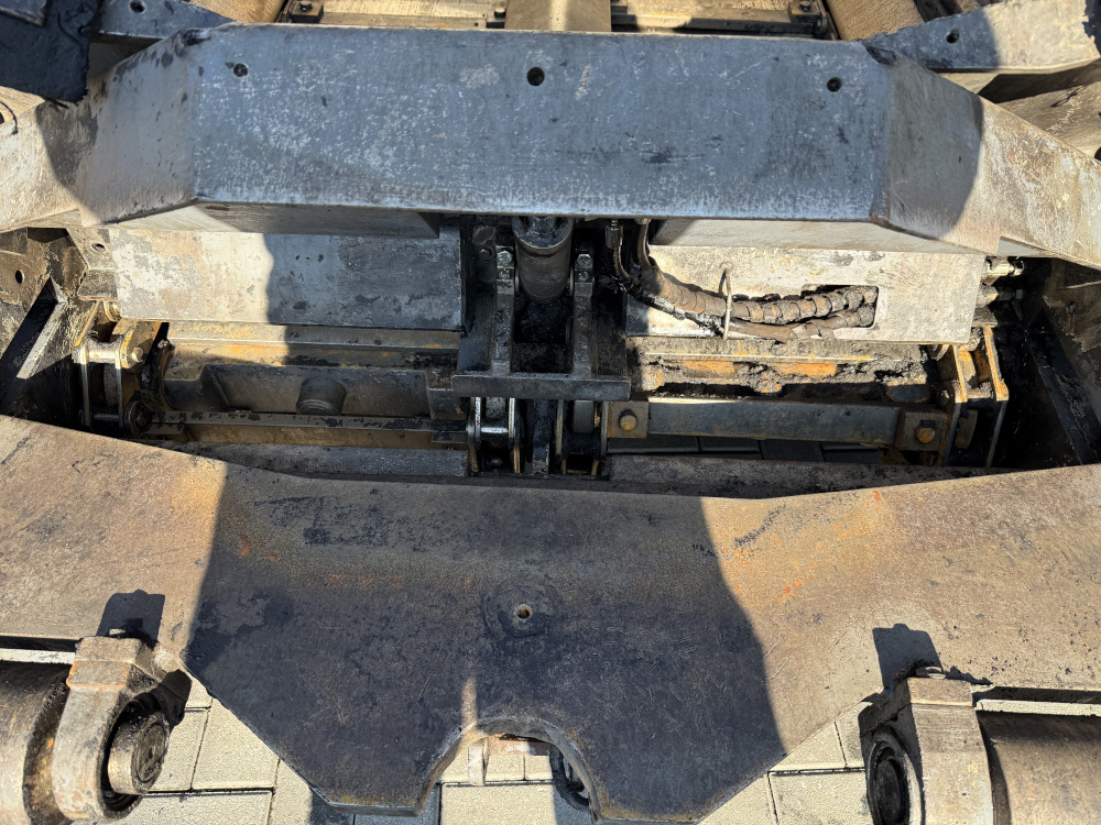 Usato 2012 Dynapac SD 2500 WS