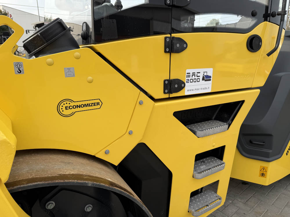 Usato 2023 Bomag BW 202 AD-50
