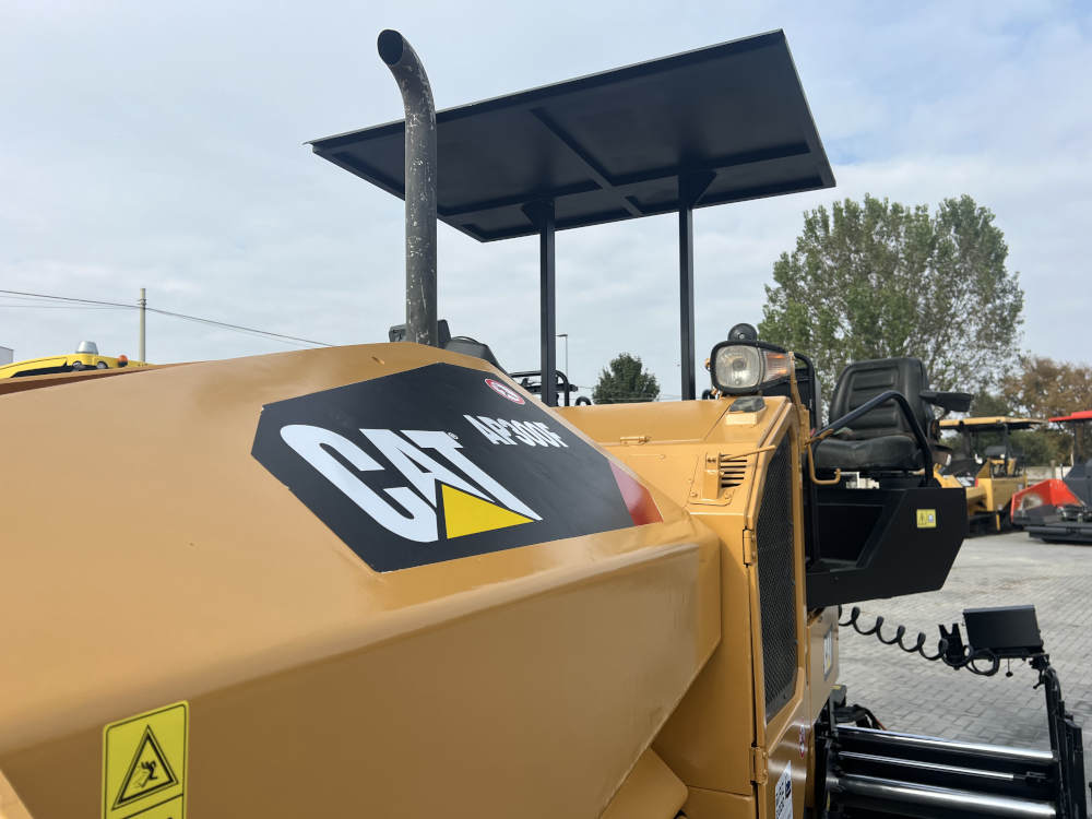 Usato 2018 Caterpillar AP 300F