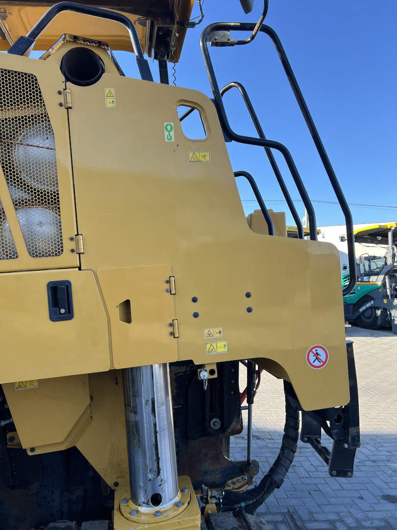 Usato 2019 Caterpillar PM 310