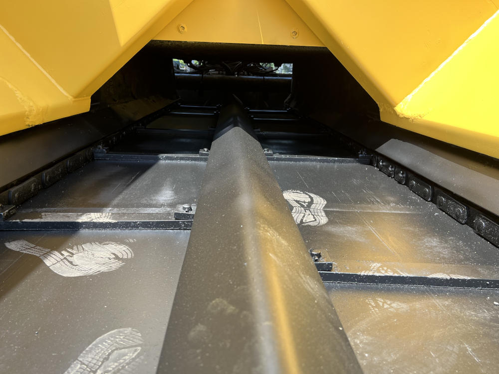 Usato 2003 Dynapac F 161 -228-