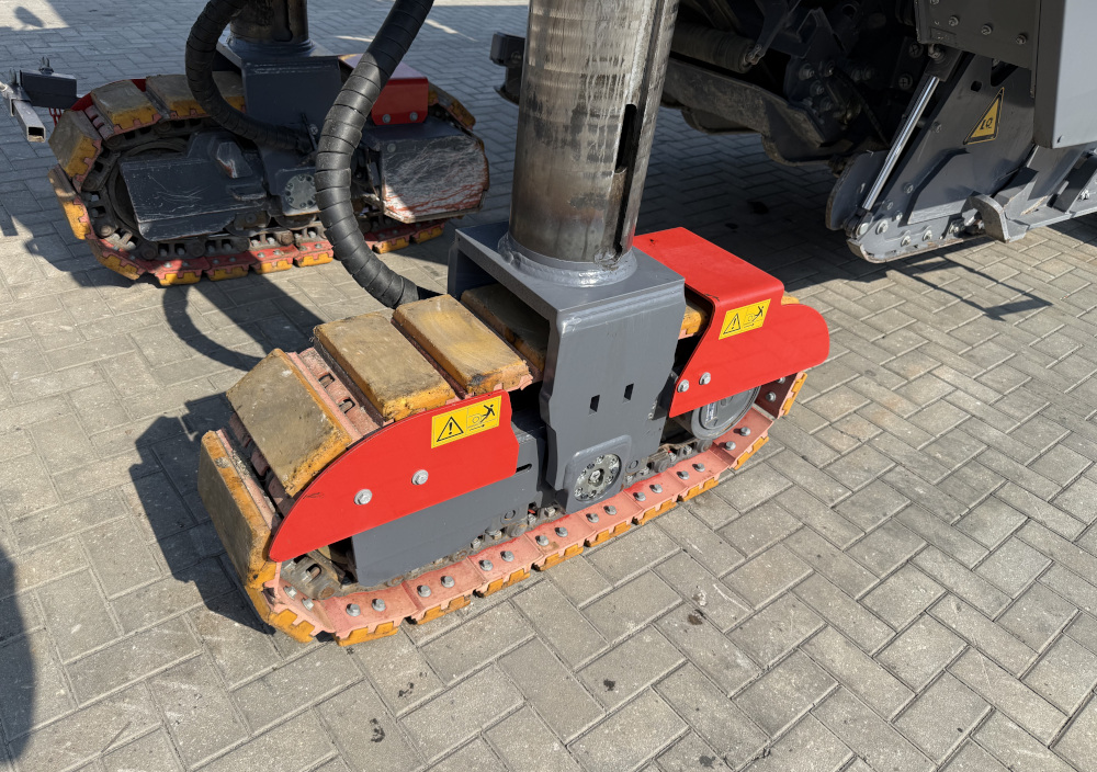 Usato 2021 Wirtgen W 150 CFi