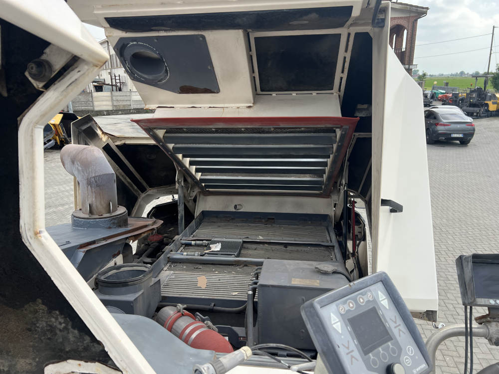 Usato 2019 Wirtgen W 100 CFi