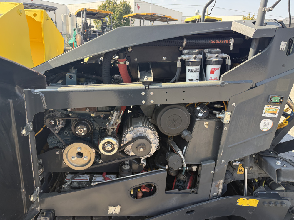 Usato 2020 Bomag BF 200 C-2