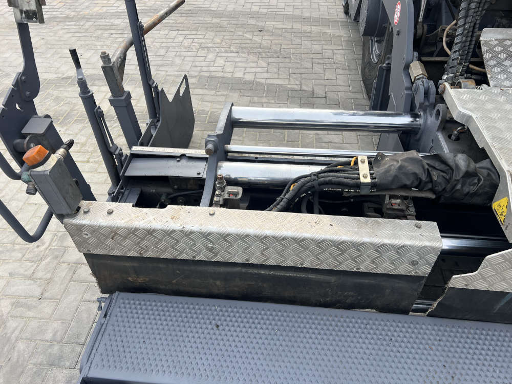 Usato 2015 Volvo P 6870C