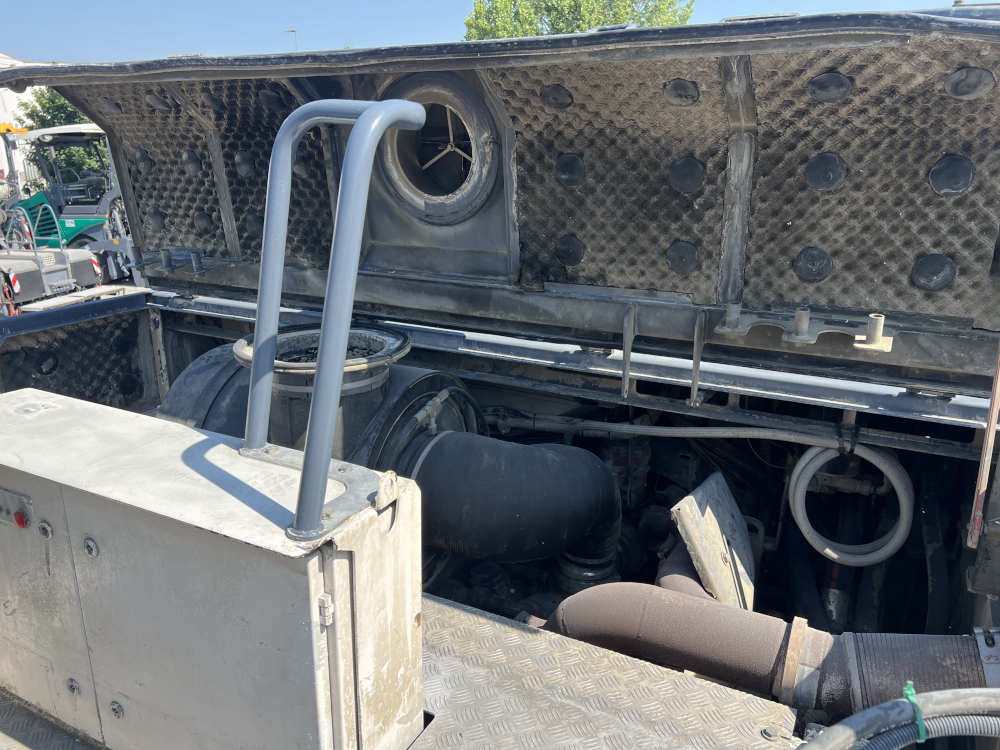 Usato 2010 Wirtgen WR 2400