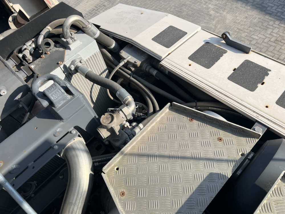 Usato 2018 Wirtgen W 200i