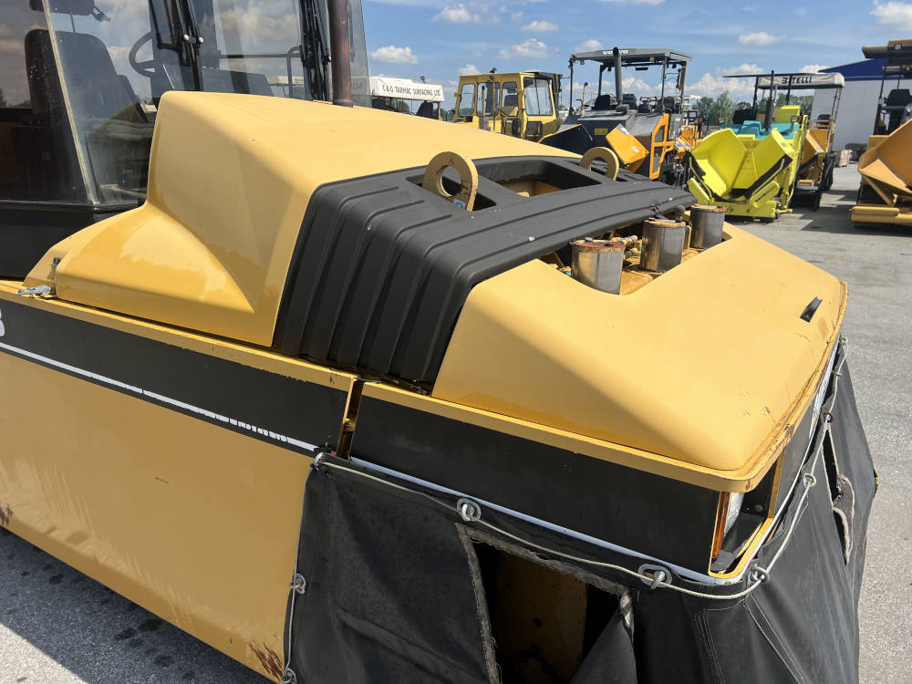 Usato 2002 Caterpillar PS 300B