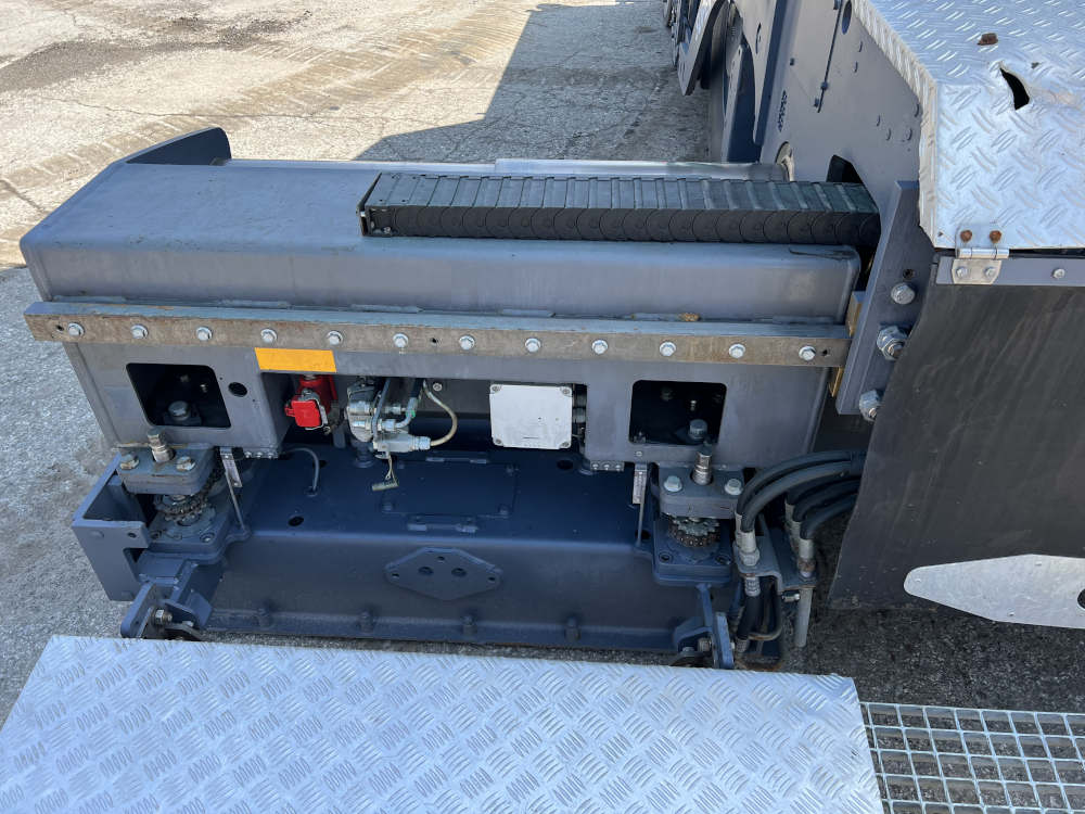 Usato 2015 Vogele S 1803-3i -232-