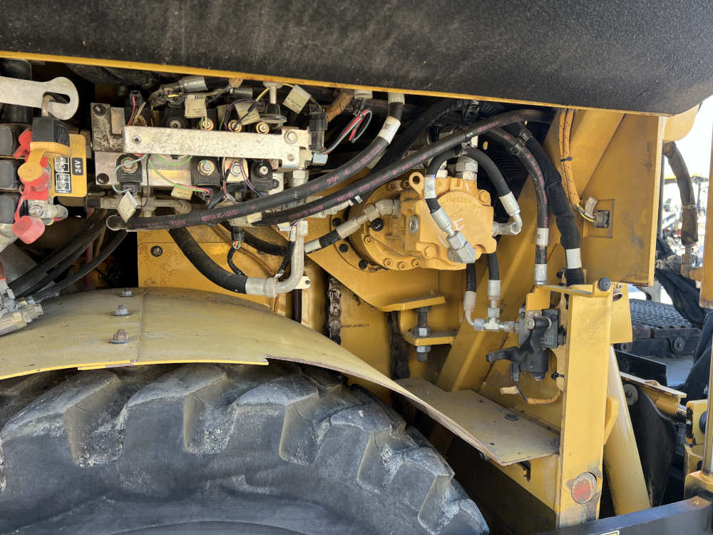 Usato 2014 Caterpillar AP 500E