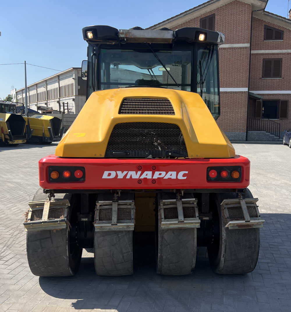 Usato 2012 Dynapac CP 224W