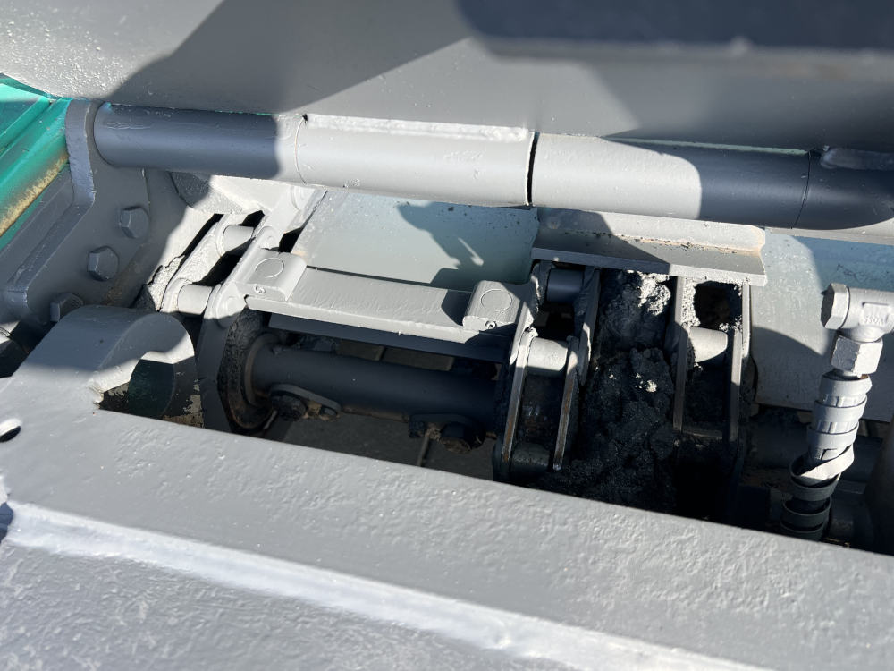 Usato 2018 Vogele S 1303-3i