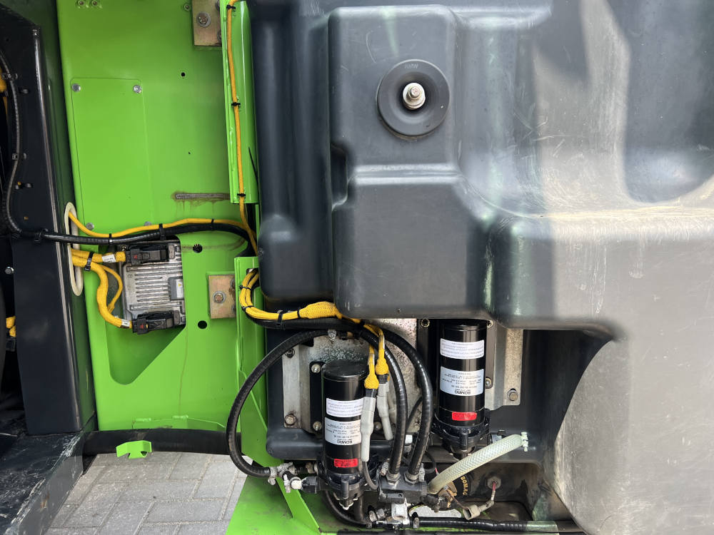 Usato 2010 Bomag BW 174 AP-4i