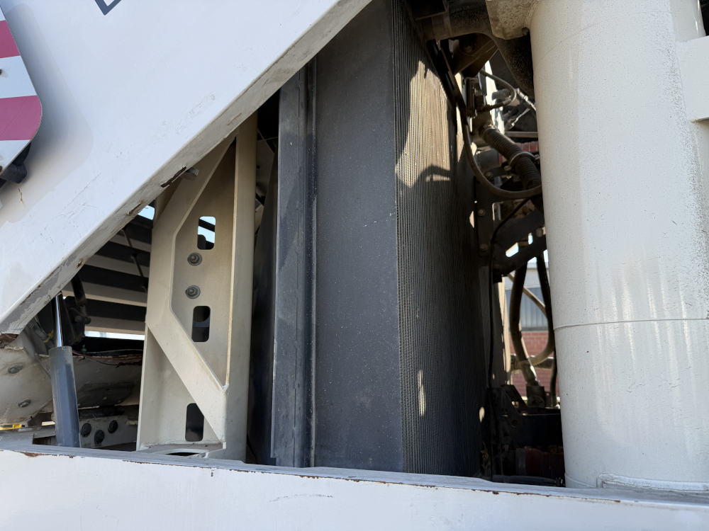 Usato 2017 Wirtgen W 150 CFi