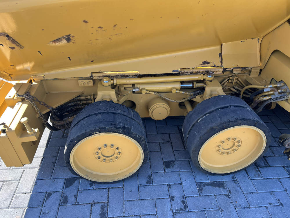 Usato 2014 Caterpillar AP 500E