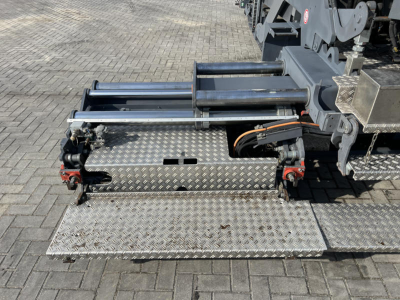 Usato 2018 Dynapac SD 2500 CS