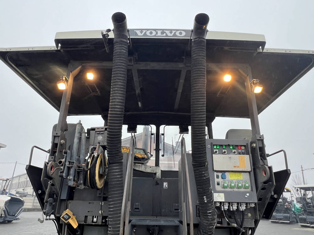 Usato 2014 Volvo P 7820C