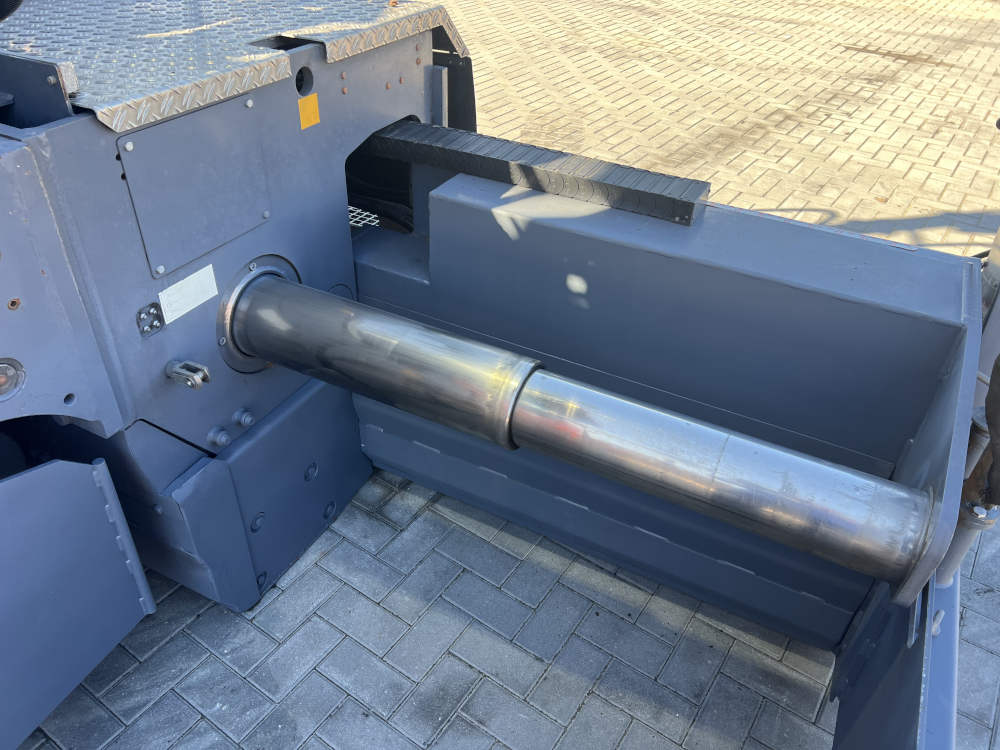 Usato 2017 Vogele Super 1800-3i