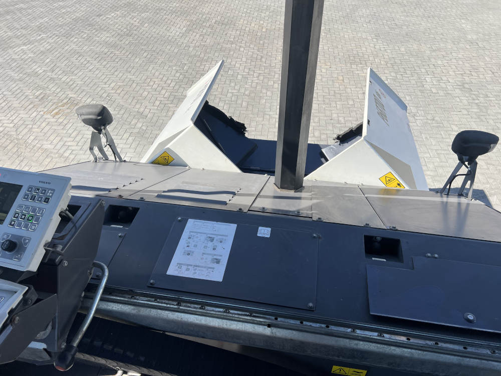 Usato 2020 Volvo P 6870D