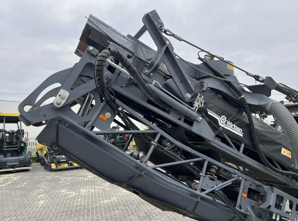 Usato 2014 Wirtgen W 120Fi